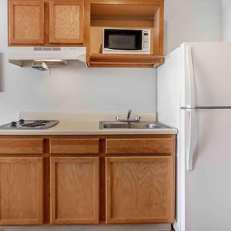 Extended Stay America Select Suites - Wichita - South Eksteriør billede