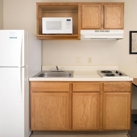 Extended Stay America Select Suites - Wichita - South Eksteriør billede