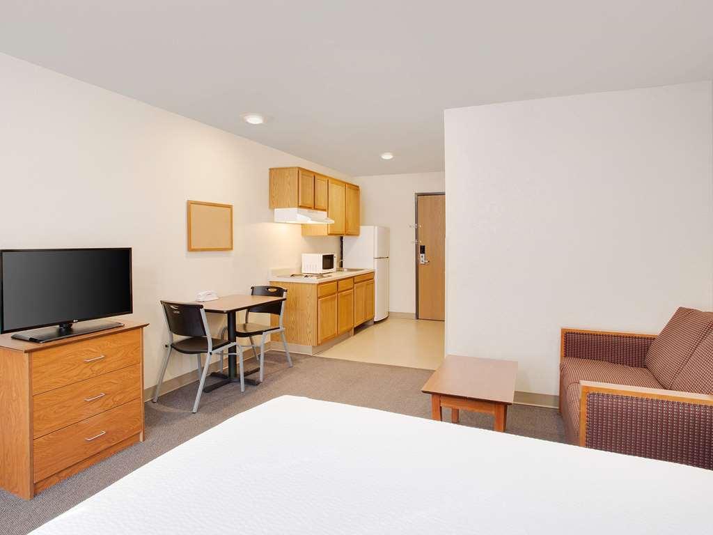 Extended Stay America Select Suites - Wichita - South Værelse billede