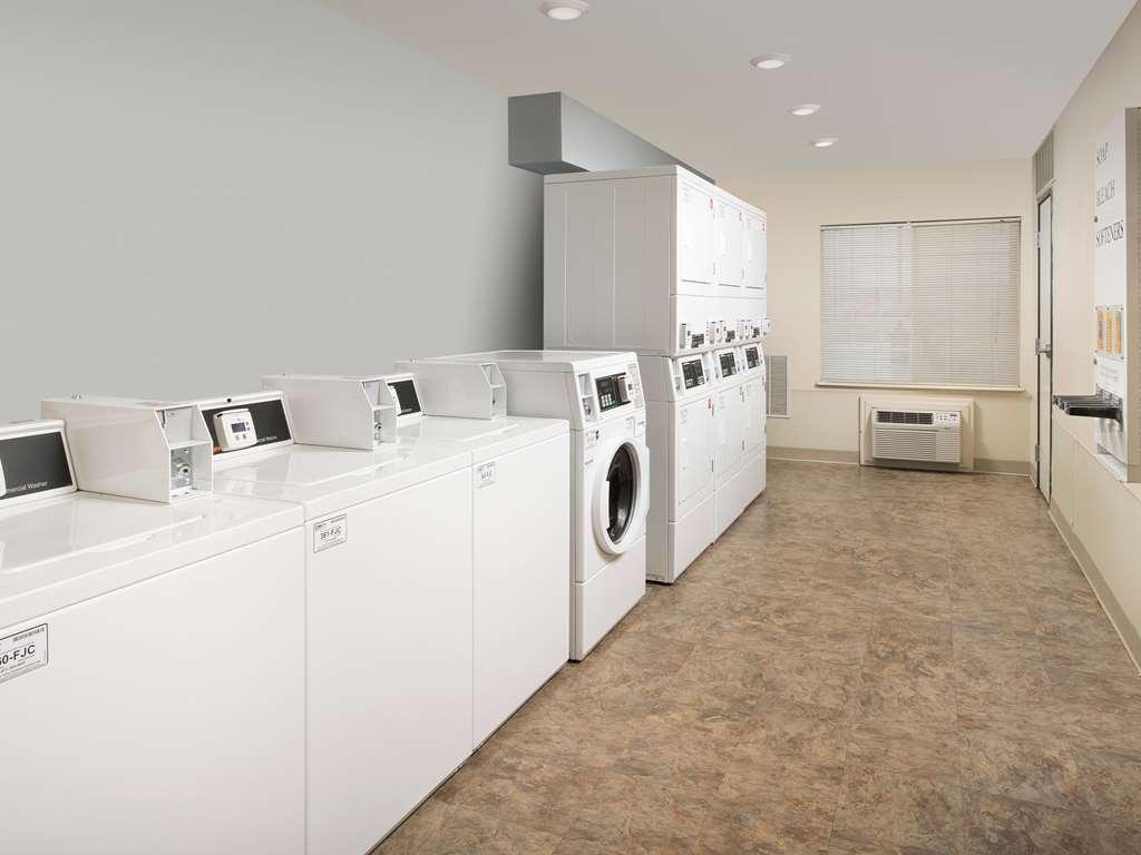 Extended Stay America Select Suites - Wichita - South Faciliteter billede