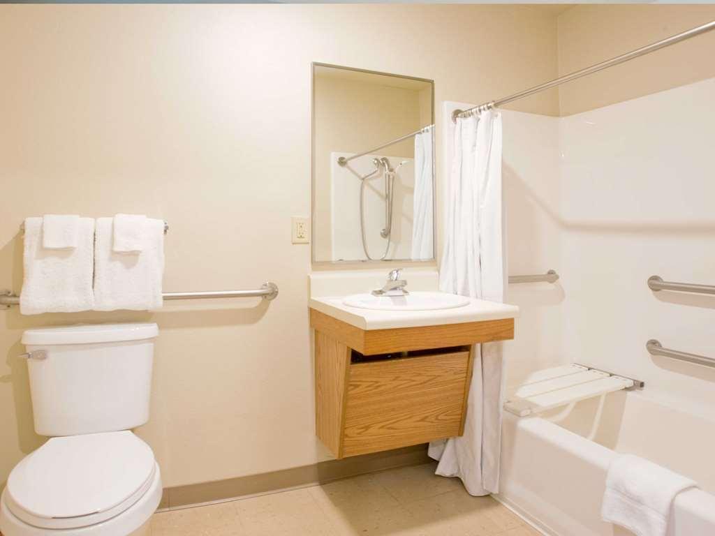 Extended Stay America Select Suites - Wichita - South Eksteriør billede
