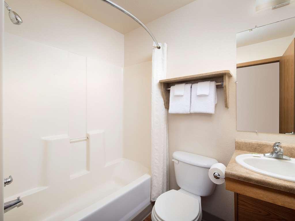 Extended Stay America Select Suites - Wichita - South Eksteriør billede