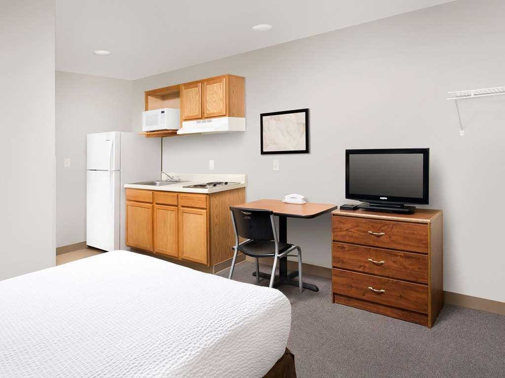 Extended Stay America Select Suites - Wichita - South Værelse billede