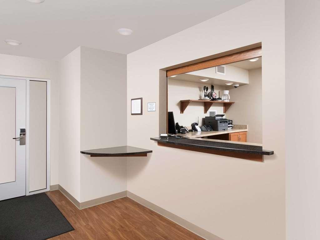 Extended Stay America Select Suites - Wichita - South Interiør billede
