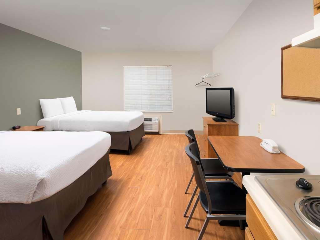 Extended Stay America Select Suites - Wichita - South Værelse billede