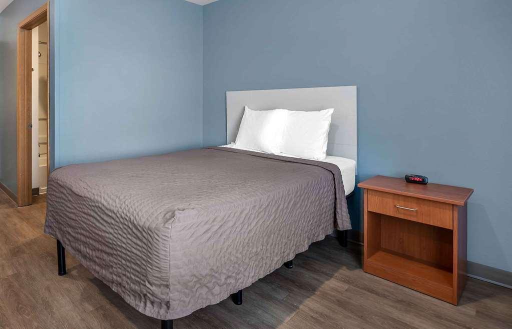 Extended Stay America Select Suites - Wichita - South Værelse billede